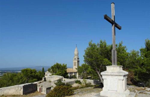 Beauregard, votre maison en Provence - Foto 5