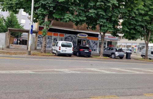 Apartman Maksimirska 89 Zagreb-63m2 - Foto 21