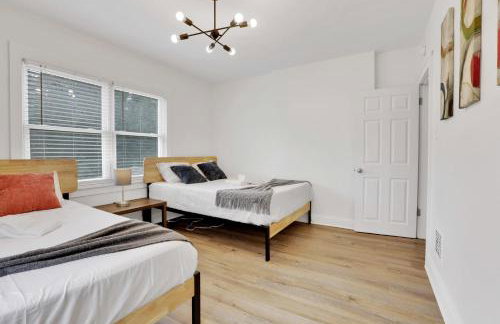 Housepitality- The 614 Peaceful Escape - Old Town - Foto 17