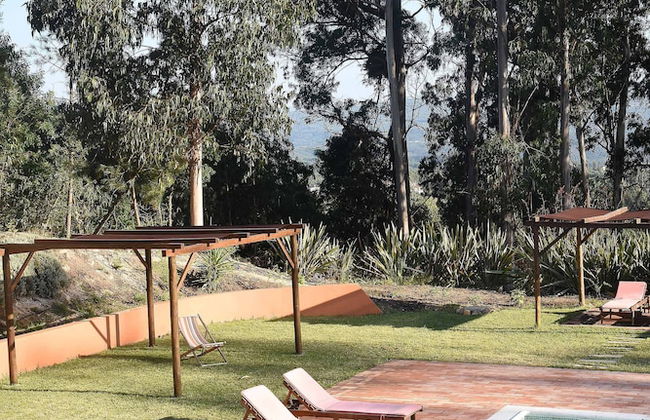 Vumba - The Alembic - Foto 20