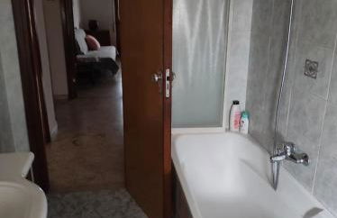 Red's Home Apartment - Ampio e Confortevole, Ideale Famiglie e Coppie a Termoli - Foto 13