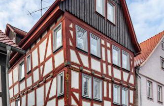 Ferienwohnung Altstadtblick - Photo 1