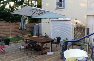 Appartement meublé avec parking tv box netflix - Foto 24