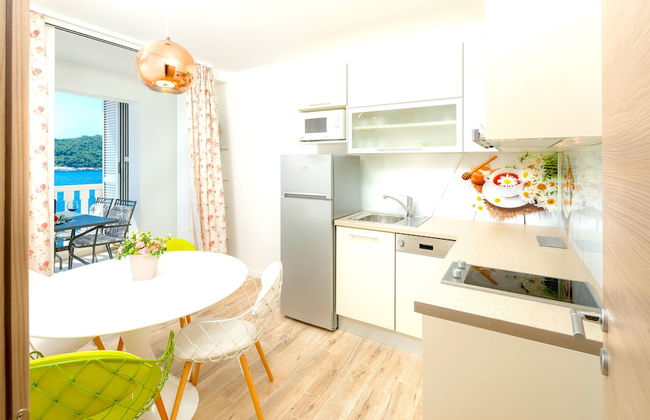 Apartments Mario Tudor - Foto 2