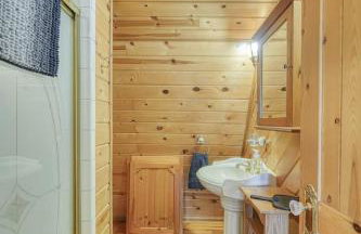 Uncle Terry's Cabin - Foto 49