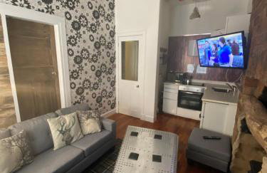 Glasgow City Centre Apartment - Foto 4