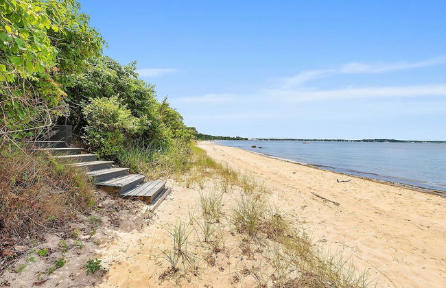 Sunset Villa by Rove Beachfront w Deck Pool - Foto 38