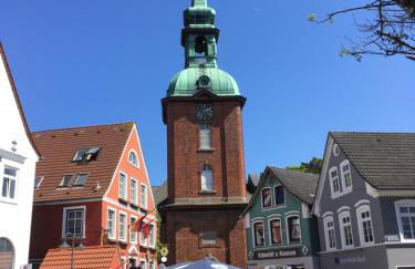 Ferienhaus Seestern - Foto 11