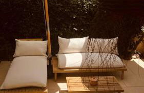 Plage / Beach / Marines de Gassin / Saint-Tropez - Foto 60