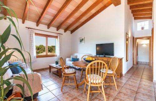 Apartamento Rural con piscina Finca Can Petit - Photo 39