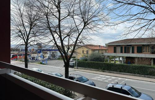 App Chiara- Mugello 3'-120 m2-Garage interno - Foto 14