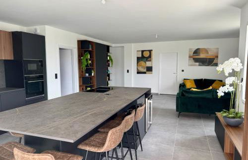 Skyline Rooftop Swim Spa - Foto 15