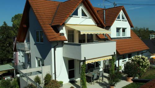 Ferienwohnungen Burgenmeister - Foto 2