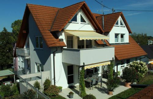 Ferienwohnungen Burgenmeister - Foto 2