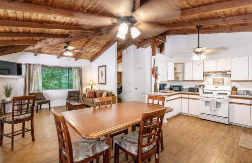 Spacious North Shore Apartment Near V-Land - Foto 3