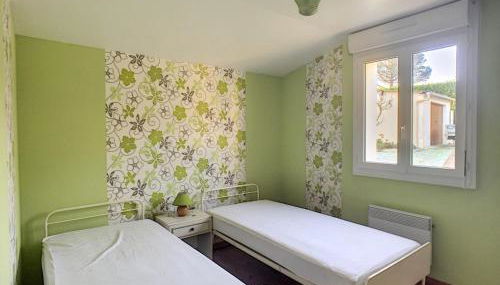 Maison paisible proche de la plage avec jardin et équipements complets - FR-1-361-491 - Foto 4