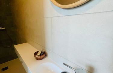 La Galerie, suite pour 2 personnes avec chambre supplémentaire possible - Foto 21