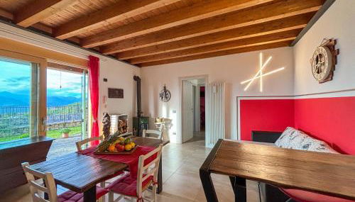 Villetta a schiera con vista lago - Foto 3