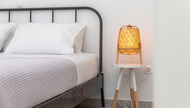 Manouk s - Two Bedroom Apartment - Foto 4, Habitación