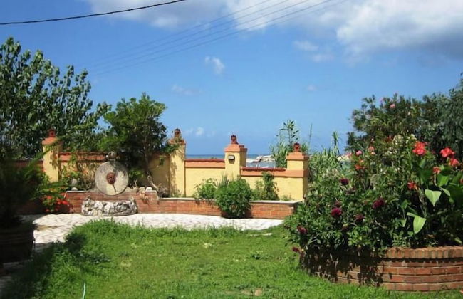 Makris Apartments - Foto 13