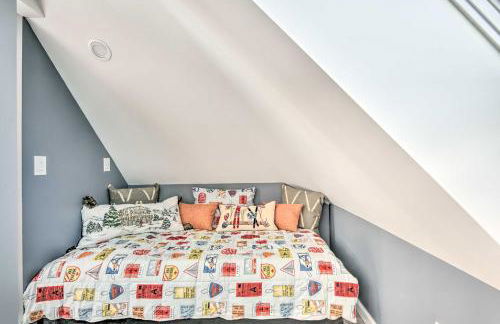 Walk to Lifts and Village! Killington Mountain Condo - Photo 14