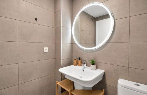 Apartamento nordico boho con piscina en Estepona - ESTEPONA GARDEN 5 1B - Photo 37