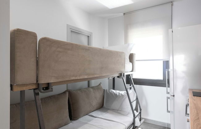 Blue Whisper Luxury Living Suites - Foto 56