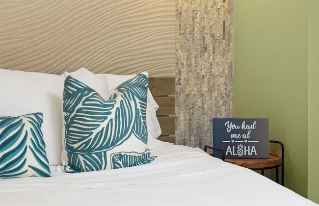 Beautiful Condo at Kihei Ali'i Kai, Close to Beach - Foto 43