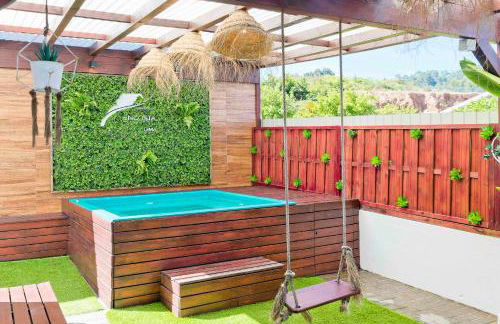 Encosta do Uíma - Guest House - Foto 15