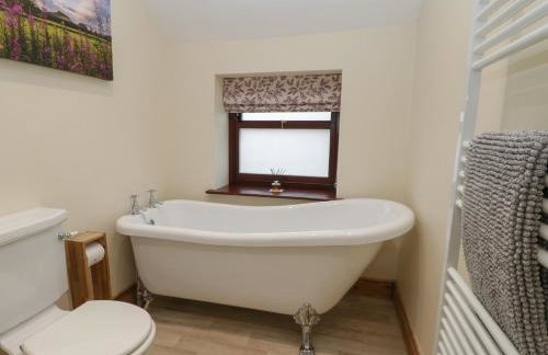 Foulsyke Farm Cottage - Foto 26