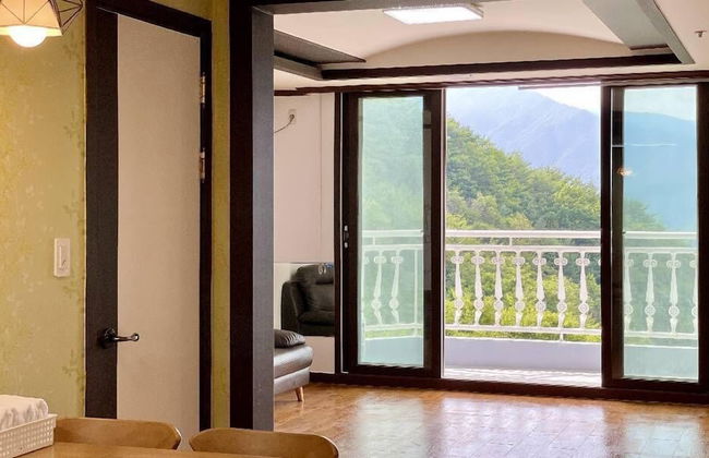 Junsung Resort - Foto 12