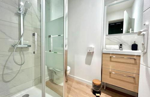 Le Verdoré, au pied du centre historique - Foto 12