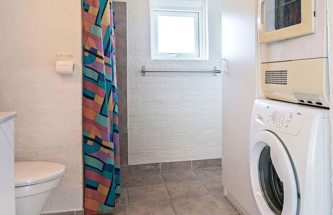 6 Person Holiday Home in Allingabro-by Traum - Foto 9