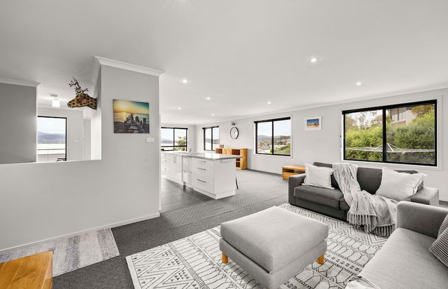 4 Bedroom House - Gorgeous View - Foto 34