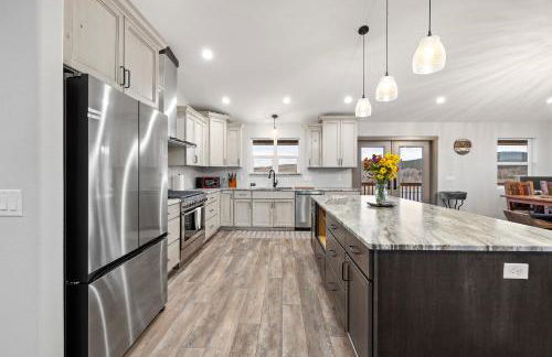 Pleasant Valley Getaway - Foto 11