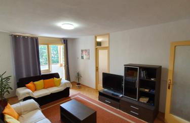 Apartman Val - Foto 1