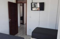 Apto Na Praia Areia Dourada 3 Quartos - Photo 18