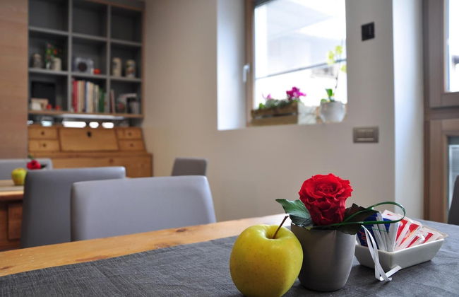 Agriturismo NonSoloMele - Photo 33