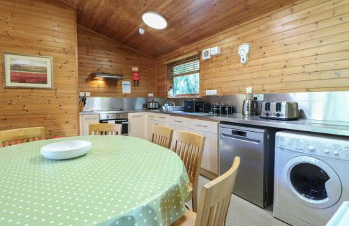 Cedar Lodge - Foto 7