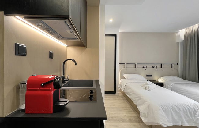 ICON Urban Living - Foto 34