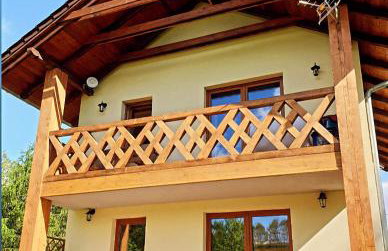 Zacisze pod Śnieżką - Foto 8