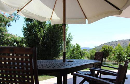 Ktima Anastasia - Foto 11