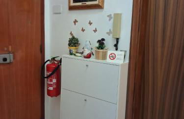 Giardino San Gerardo Maiella vista Castello e con parcheggio interno privato - Foto 40