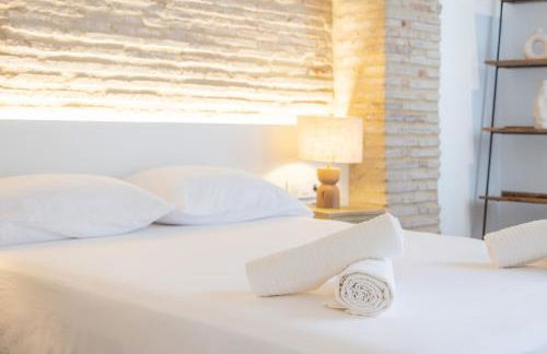 Yturralde by Alma Suites - Photo 48