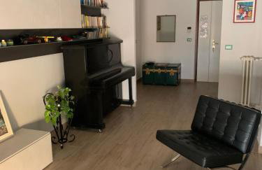 Penthouse in the historic center - Foto 27