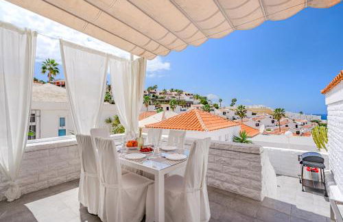 BuenaVista Romantic Bungalow in Costa Adeje - Foto 29