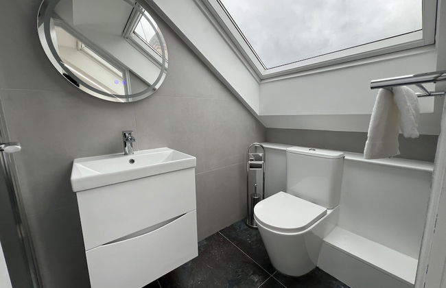 Luxurious London Studios - Foto 32