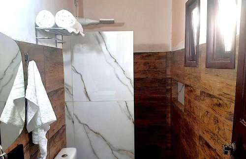 Chalé Beira-Mar com Piscina Privativa e Varanda em Barra do Jacuípe - Foto 52