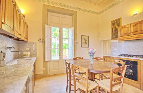 Villa Fiamma by PosarelliVillas - Foto 48