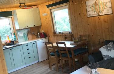 Domek Lawendowe Zacisze - Foto 10